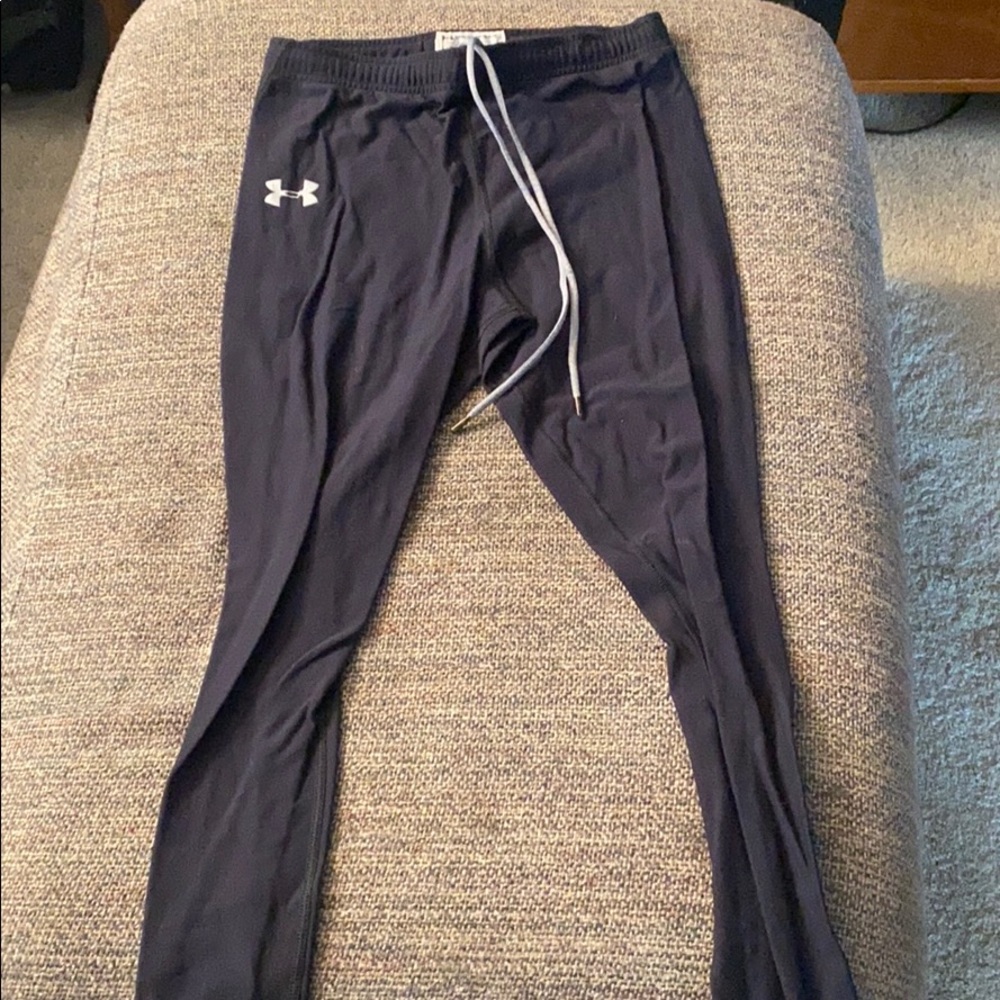 Under Armour leggings